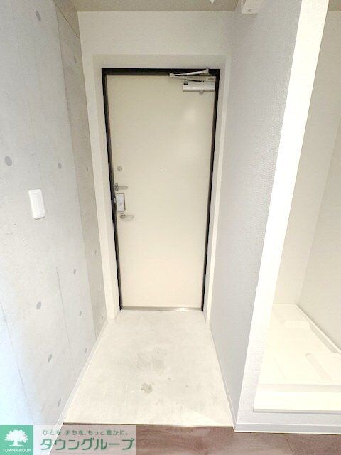 LOTUS TOGOSHIGINZAの物件内観写真