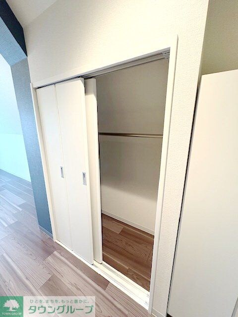 LOTUS TOGOSHIGINZAの物件内観写真