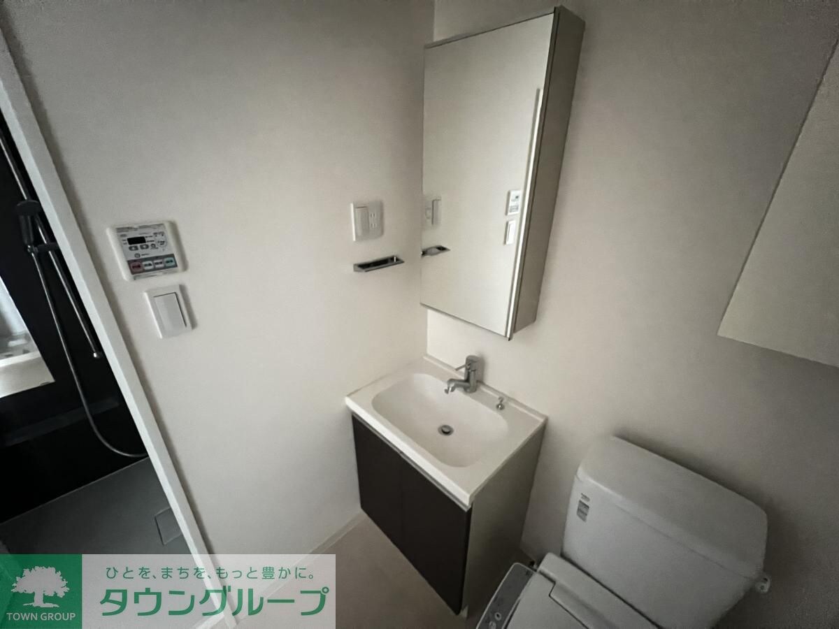 メインステージ三田アーバンスクエアの物件内観写真