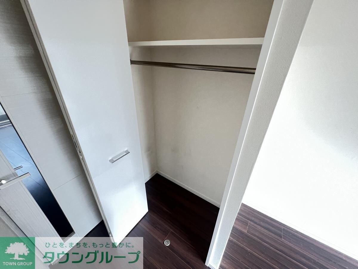 メインステージ三田アーバンスクエアの物件内観写真