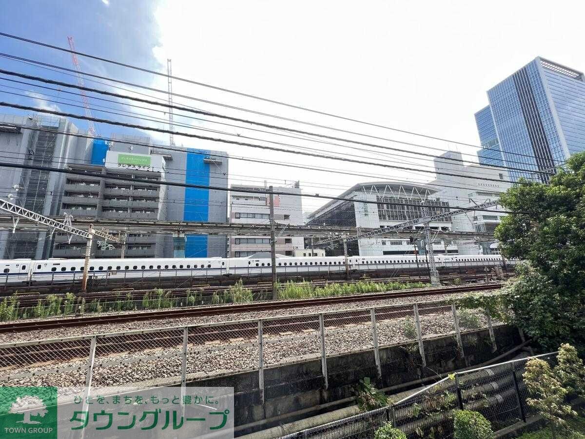 メインステージ三田アーバンスクエアの物件内観写真