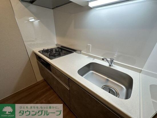 ＧＲＡＮ　ＰＡＳＥＯ　目黒花房山の物件内観写真