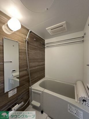 ＧＲＡＮ　ＰＡＳＥＯ　目黒花房山の物件内観写真