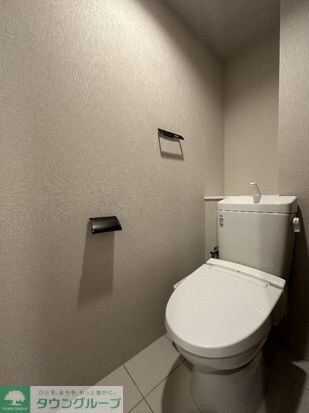 ＧＲＡＮ　ＰＡＳＥＯ　目黒花房山の物件内観写真