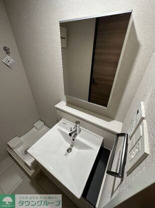 ＧＲＡＮ　ＰＡＳＥＯ　目黒花房山の物件内観写真