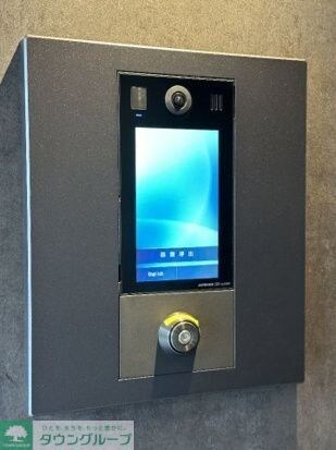 ＧＲＡＮ　ＰＡＳＥＯ　目黒花房山の物件内観写真