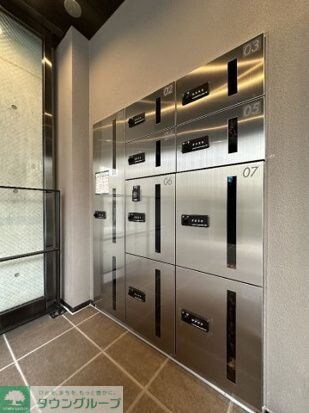 ＧＲＡＮ　ＰＡＳＥＯ　目黒花房山の物件内観写真