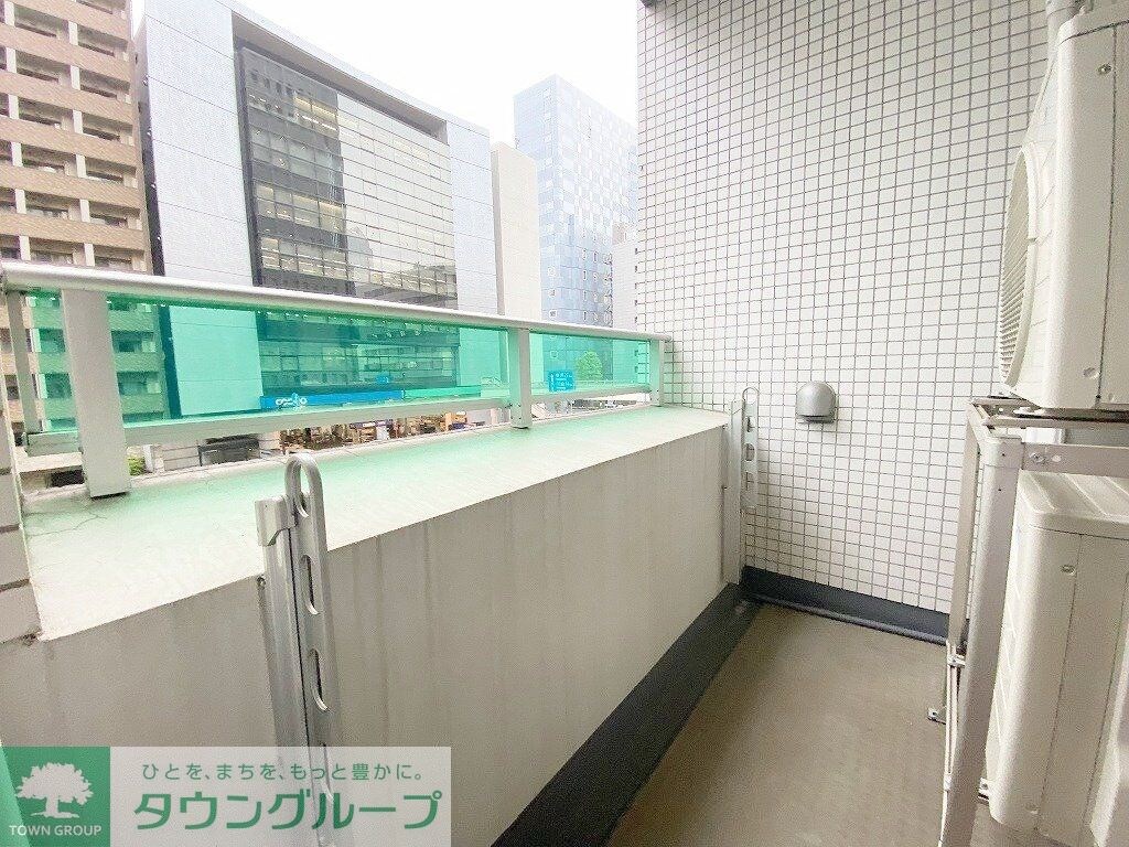 ＣＩＴＹ　ＳＰＩＲＥ　芝公園の物件内観写真