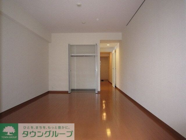 カナーリス月島の物件内観写真