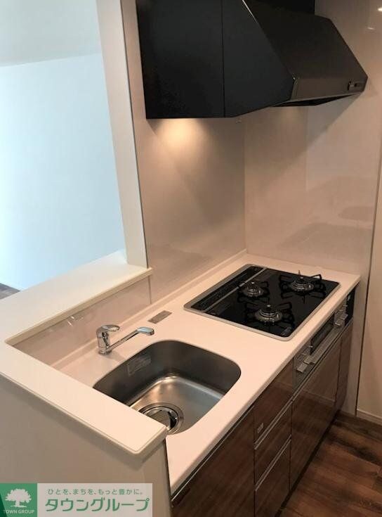 シエルブルー亀戸の物件内観写真