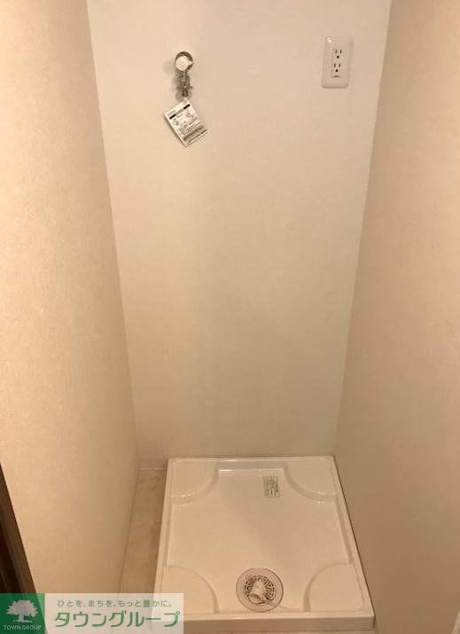 シエルブルー亀戸の物件内観写真