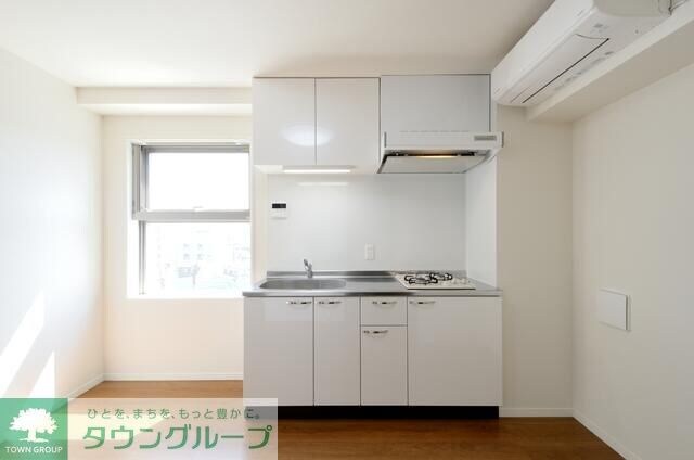 CALLAS　STYLE　TAMAGAWA～カレススタイル～の物件内観写真