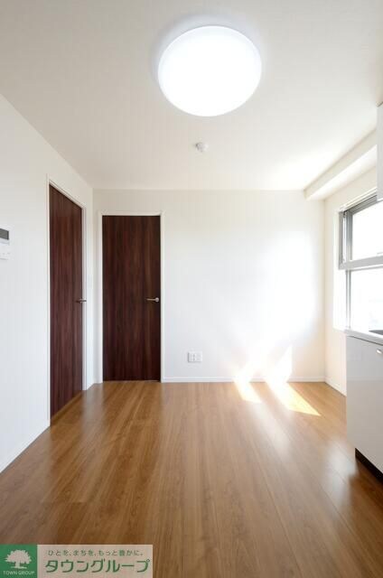 CALLAS　STYLE　TAMAGAWA～カレススタイル～の物件内観写真