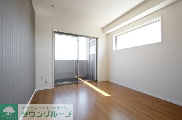 CALLAS　STYLE　TAMAGAWA～カレススタイル～の物件内観写真