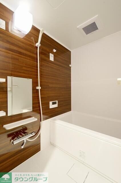 CALLAS　STYLE　TAMAGAWA～カレススタイル～の物件内観写真