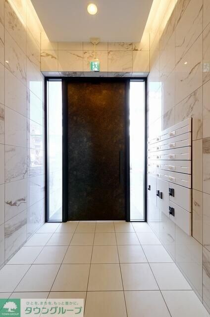 CALLAS　STYLE　TAMAGAWA～カレススタイル～の物件内観写真