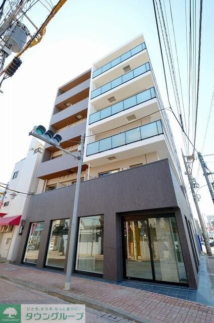 CALLAS　STYLE　TAMAGAWA～カレススタイル～の物件内観写真