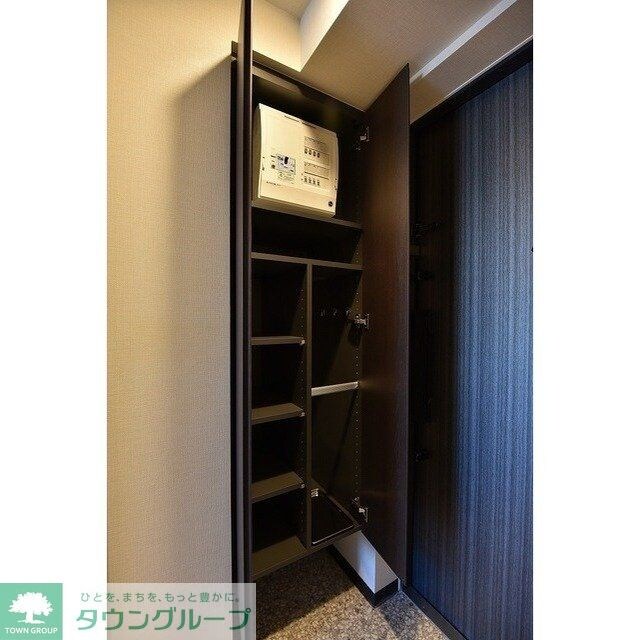 ブランシエスタ北品川の物件内観写真