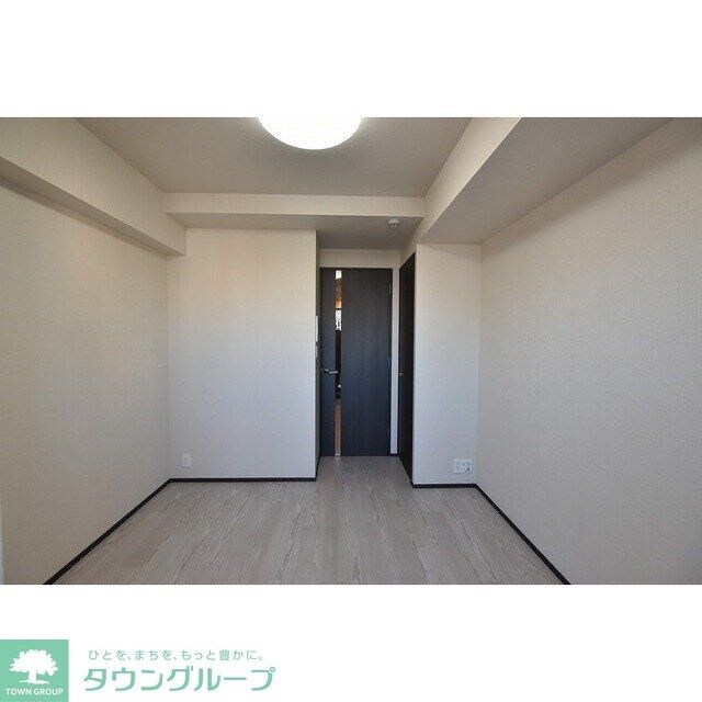 ブランシエスタ北品川の物件内観写真