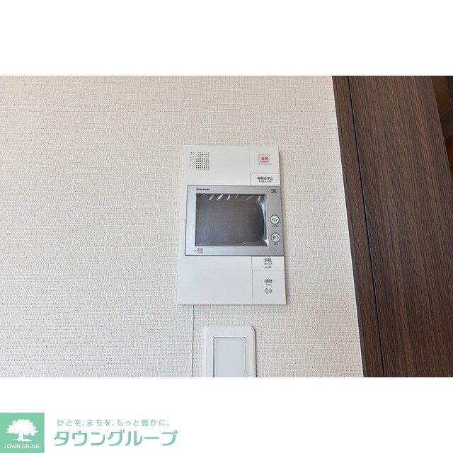 ブランシエスタ北品川の物件内観写真