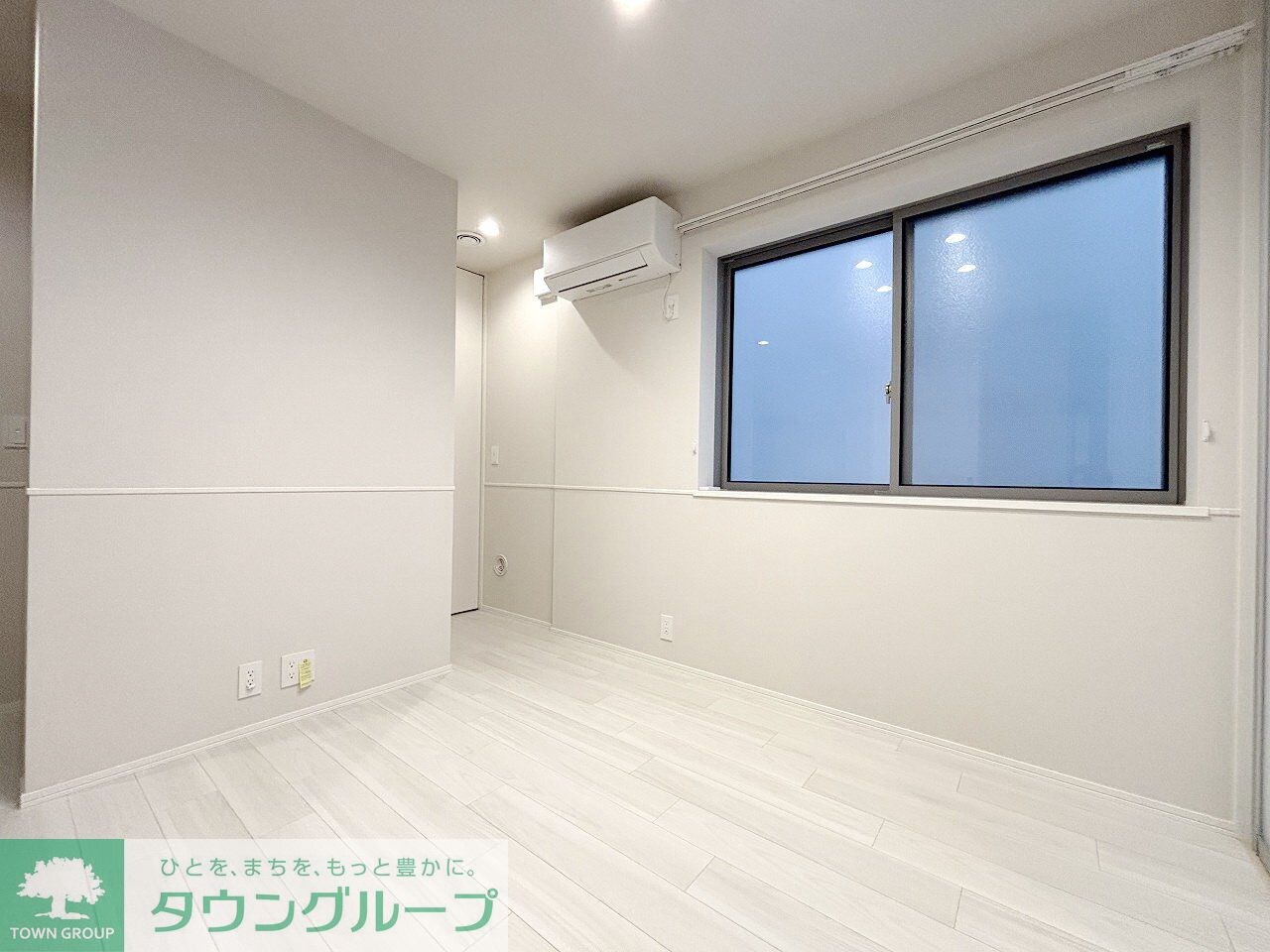 ＴＯＭＵＳＥＩ　西五反田の物件内観写真