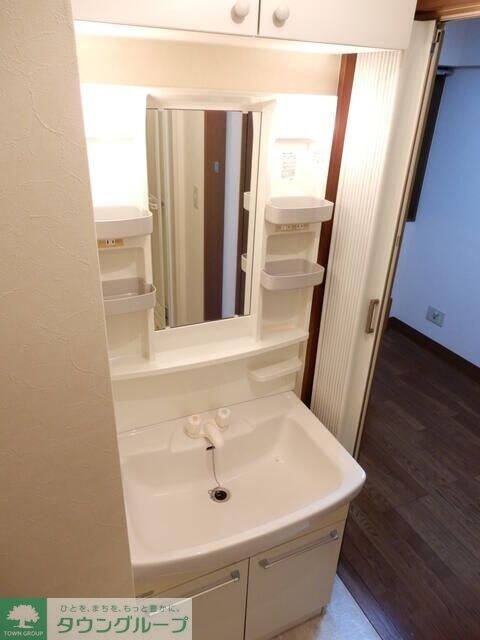 ストーン目黒の物件内観写真