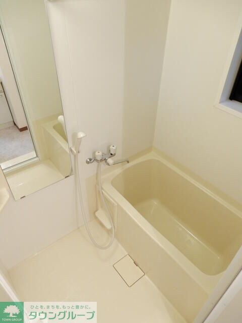 ストーン目黒の物件内観写真