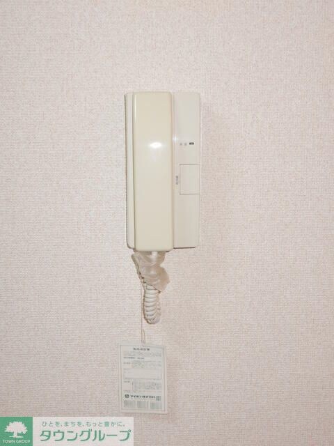 ストーン目黒の物件内観写真