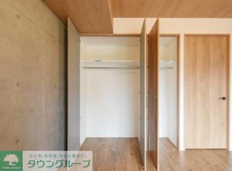 THE LUDLOW NAKAMEGUROの物件内観写真