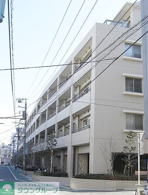 小石川ザ・レジデンス　イーストスクエアの物件内観写真