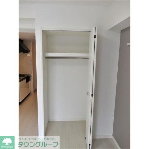 ルクレ西新宿の物件内観写真