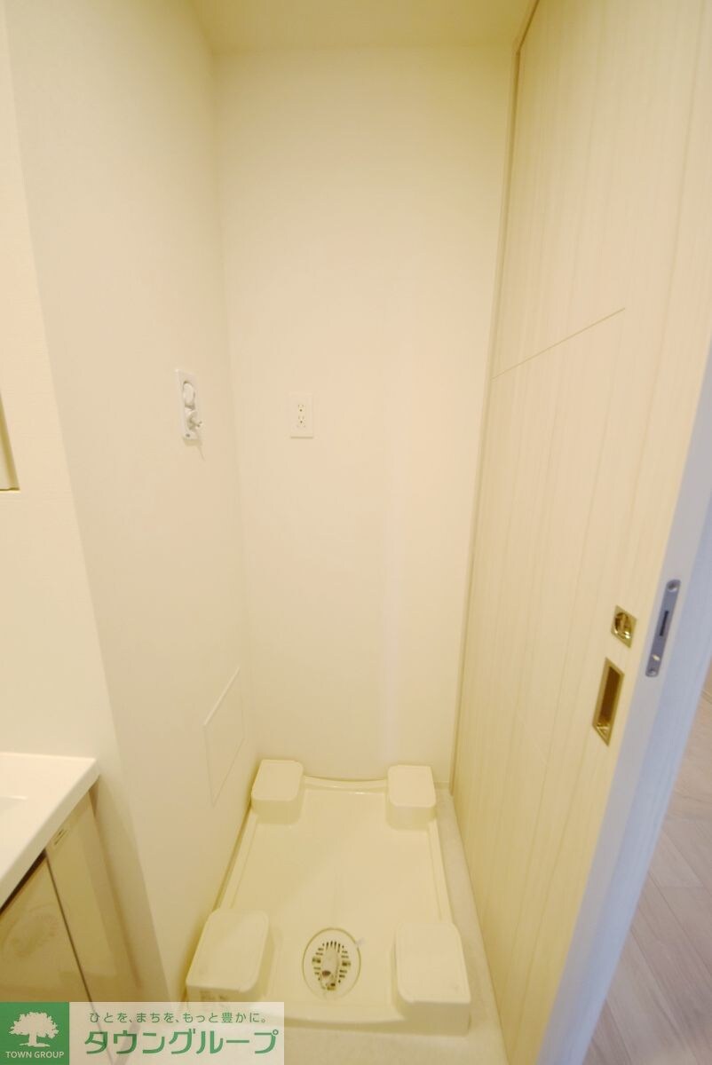 テラス月島の物件内観写真