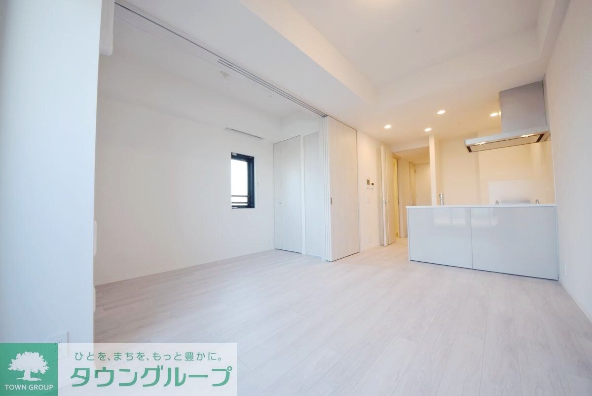 テラス月島の物件内観写真