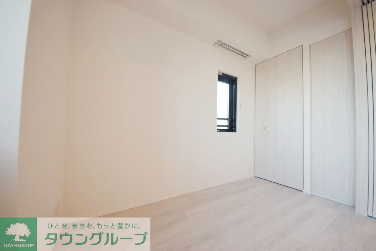 テラス月島の物件内観写真