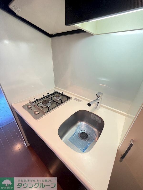 レジディア月島IIIの物件内観写真