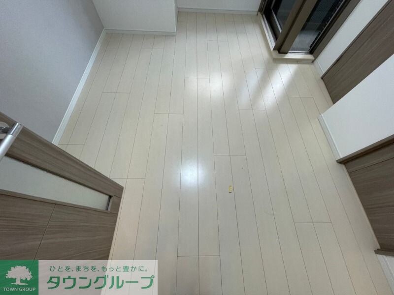 ドムス・スタイル銀座東の物件内観写真