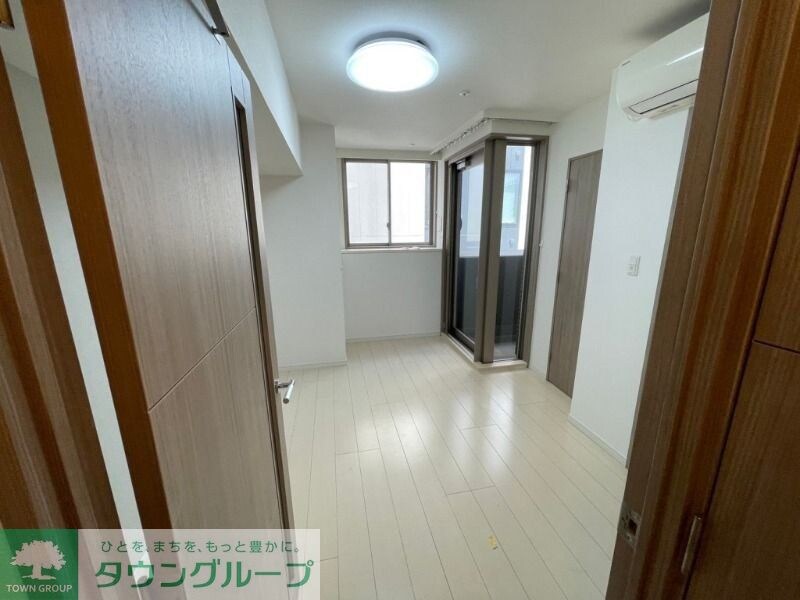 ドムス・スタイル銀座東の物件内観写真