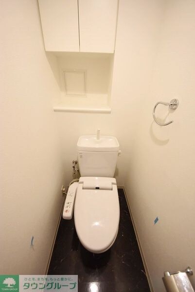 レキシントンスクエア白金高輪の物件内観写真