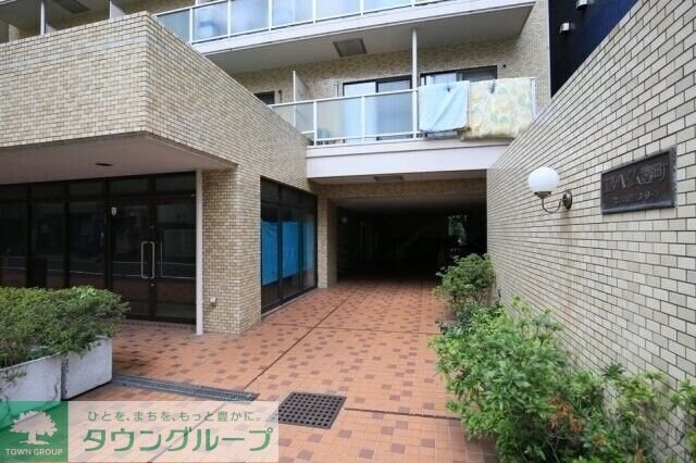 エルハイム麹町の物件内観写真