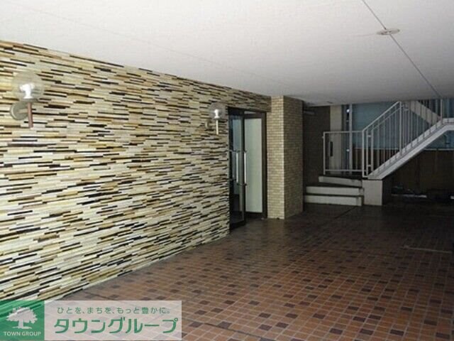 エルハイム麹町の物件内観写真