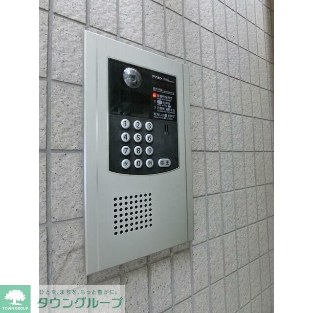 サウスポート品川レジデンスの物件内観写真