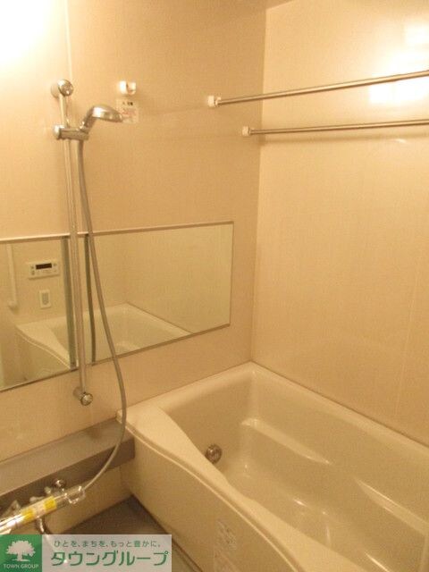 アビティ目黒の物件内観写真