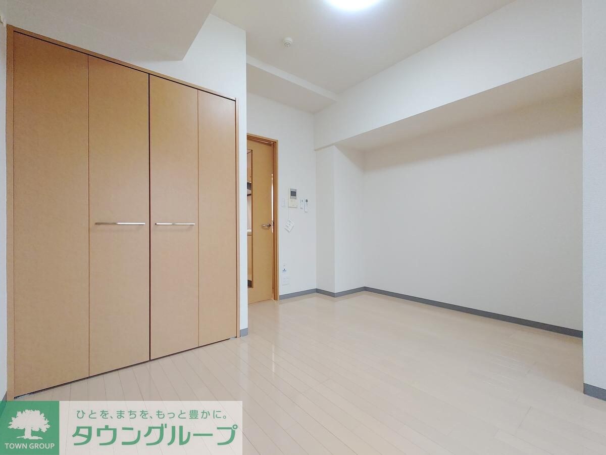 ＨＦ亀戸レジデンスの物件内観写真