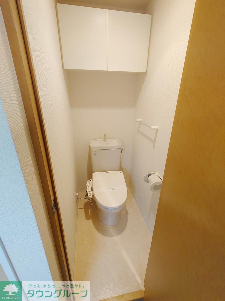 ＨＦ亀戸レジデンスの物件内観写真