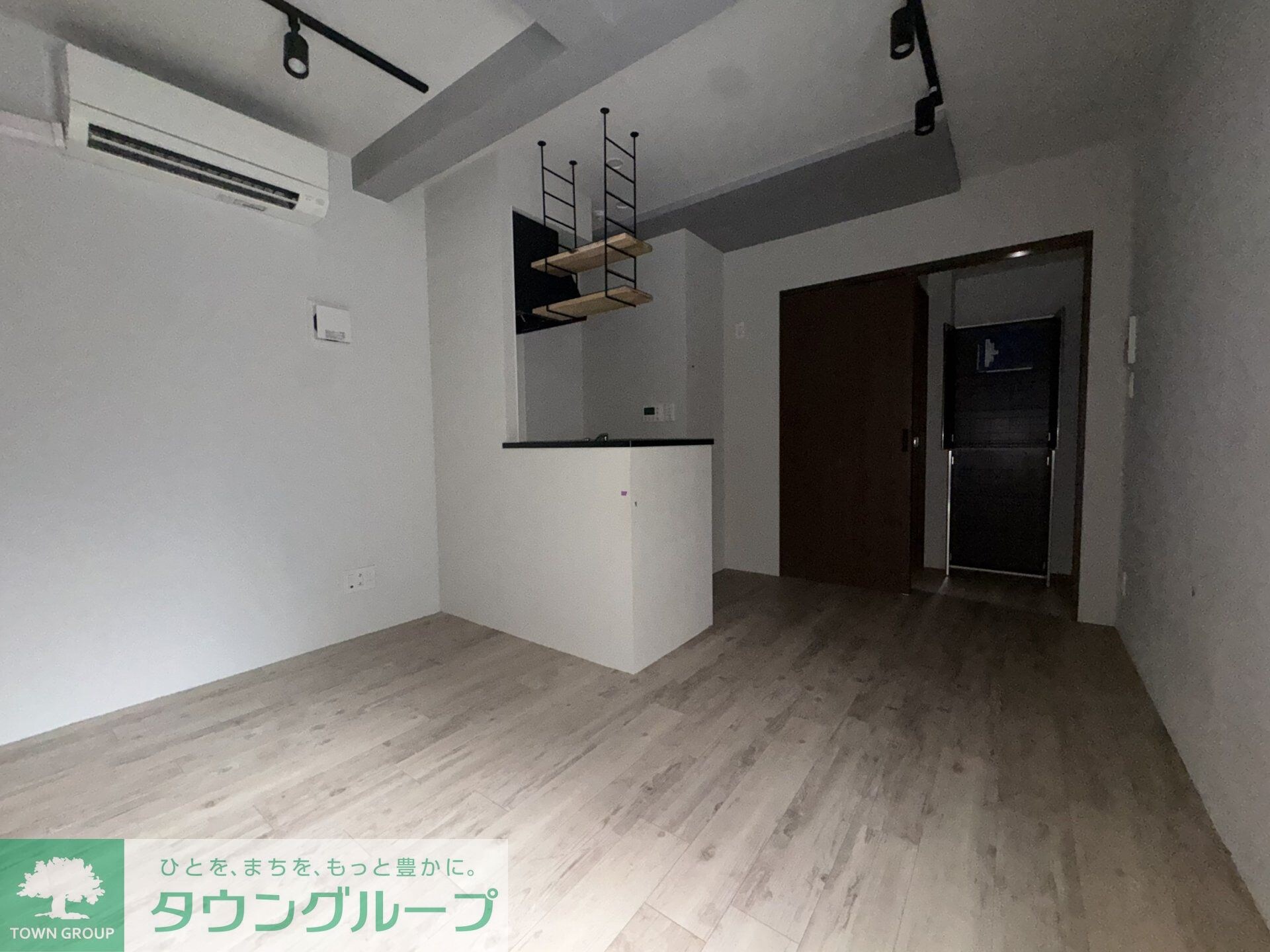 ＬｉｖｅＦｌａｔ門前仲町の物件内観写真