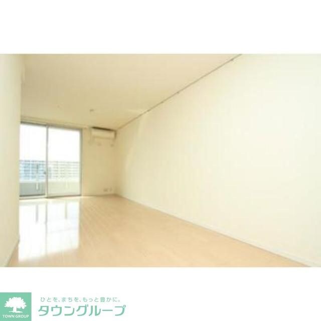 ＴＨＥ　ＴＯＫＹＯ　ＴＯＷＥＲＳ　ＭＩＤＴＯＷＥＲの物件内観写真