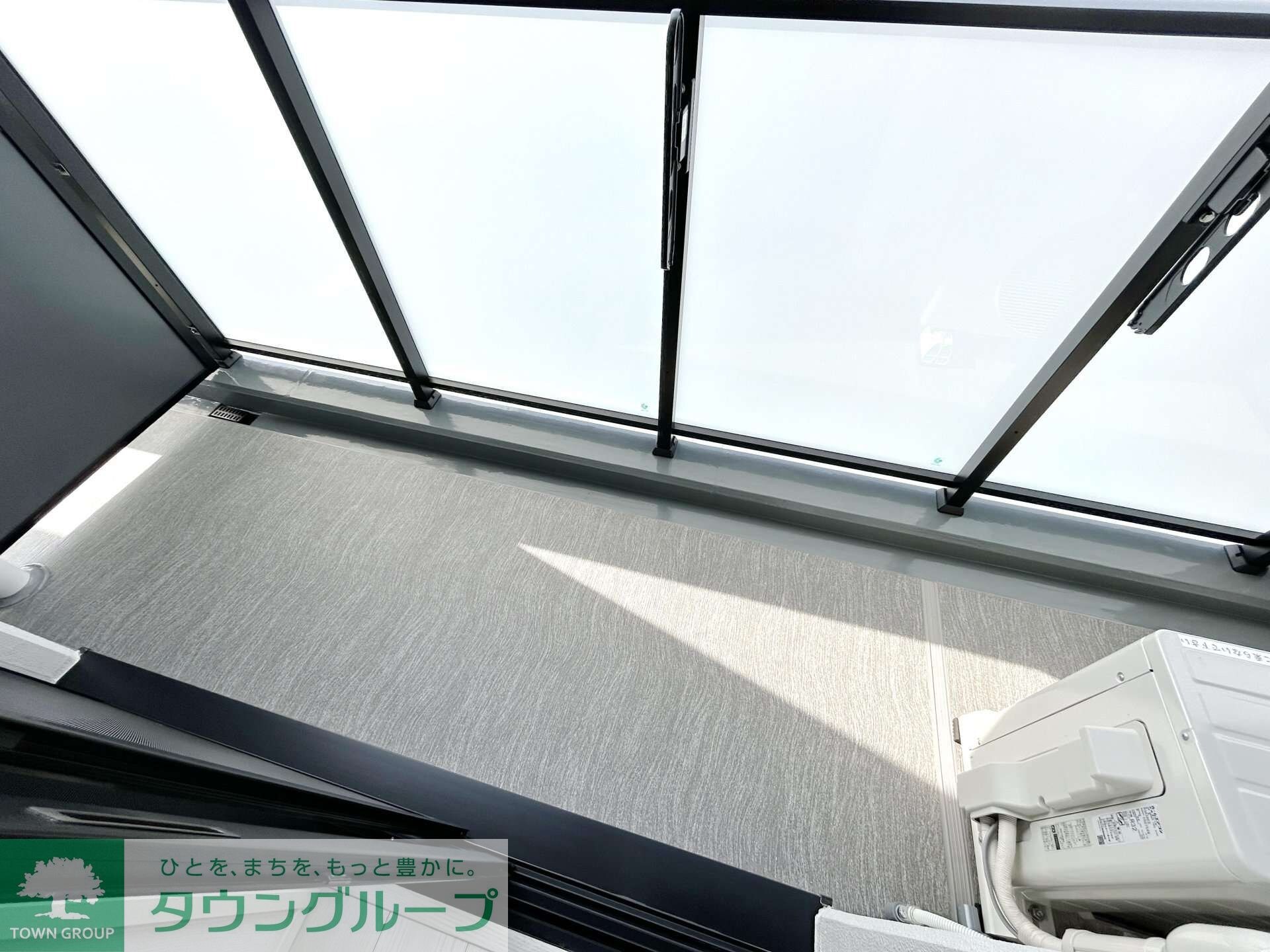 アーバネックス森下ＷＥＳＴの物件内観写真