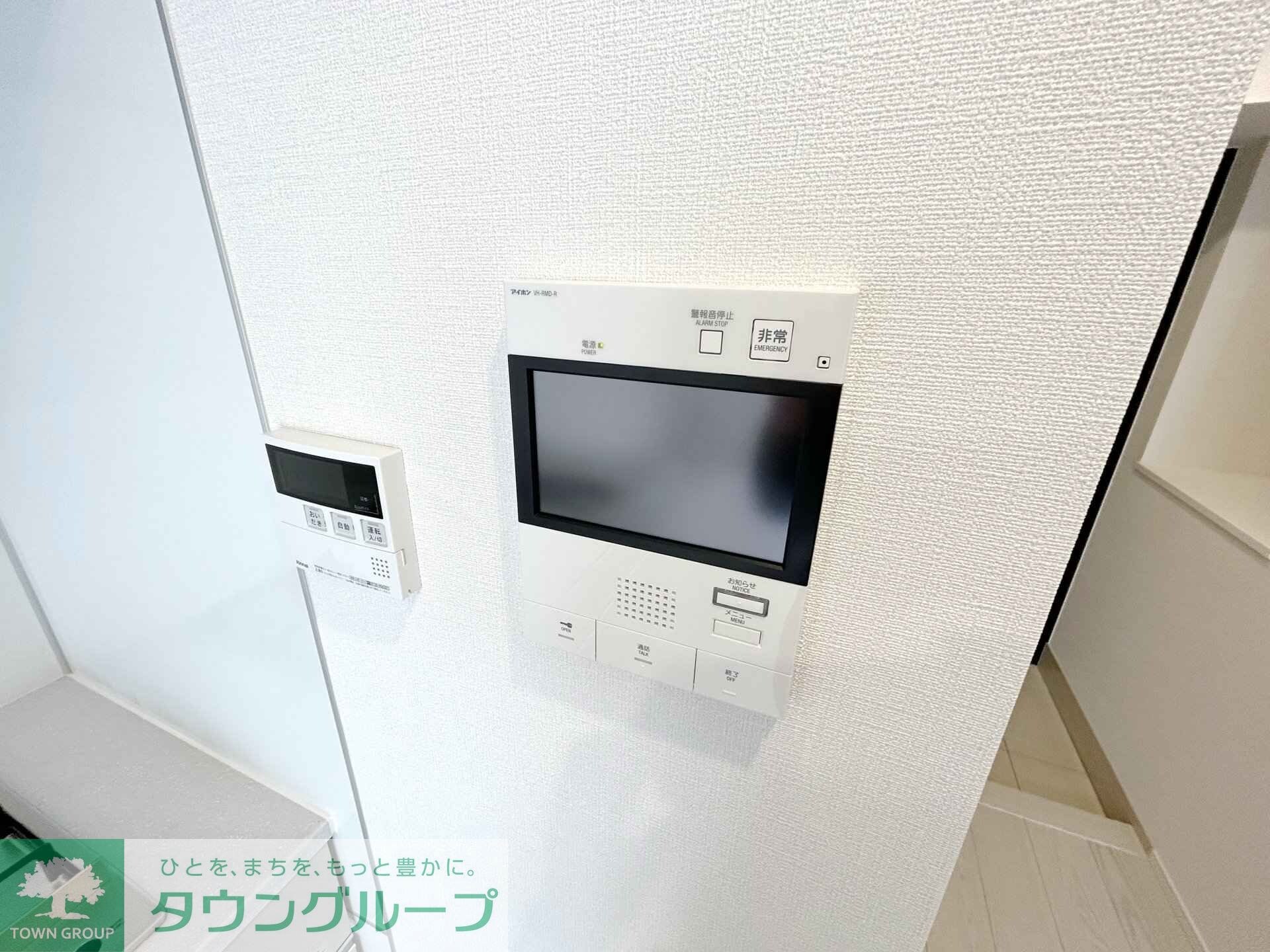 アーバネックス森下ＷＥＳＴの物件内観写真