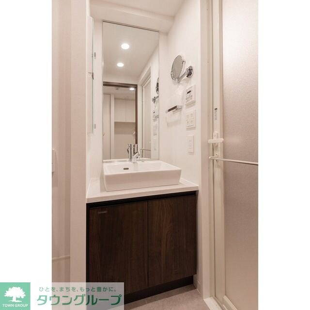 アジュールテラス東陽町の物件内観写真