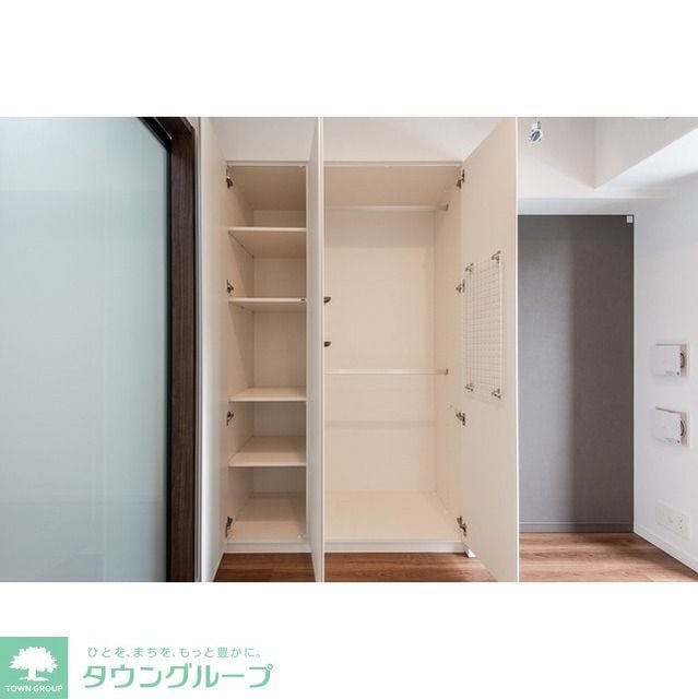 アジュールテラス東陽町の物件内観写真